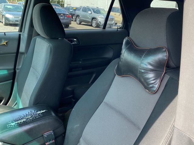 Used 2013 Ford Explorer 4WD Police Interceptor image 6