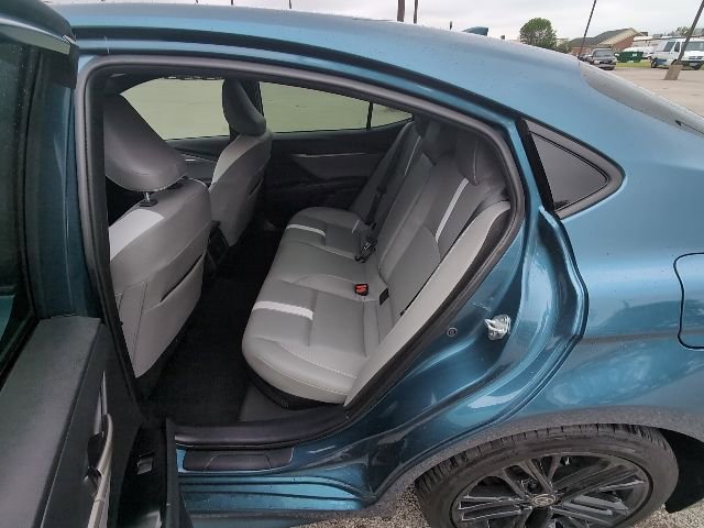 Certified 2025 Toyota Camry SE w/ Convenience Package FWD image 10