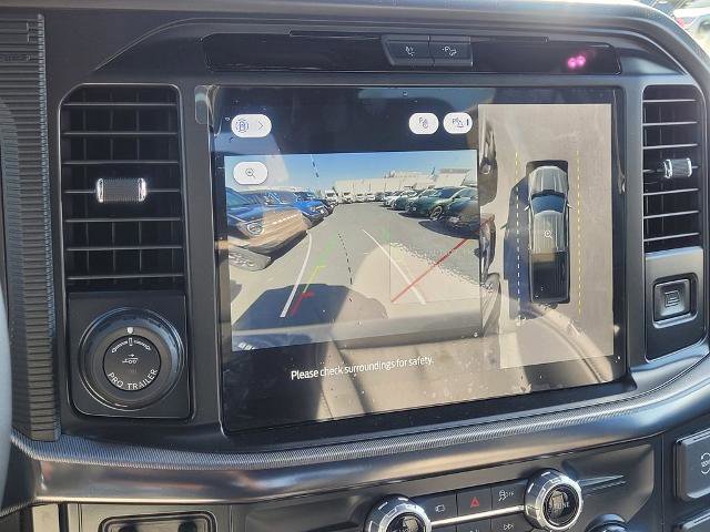 New 2026 Ford F150 Lariat w/ Equipment Group 502A High image 20