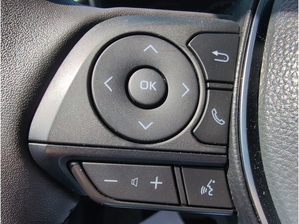 Used 2024 Toyota RAV4 TRD Off-Road image 19
