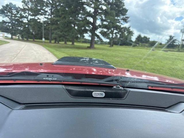 Used 2017 RAM 1500 Rebel w/ Luxury Group AWD/4WD image 77