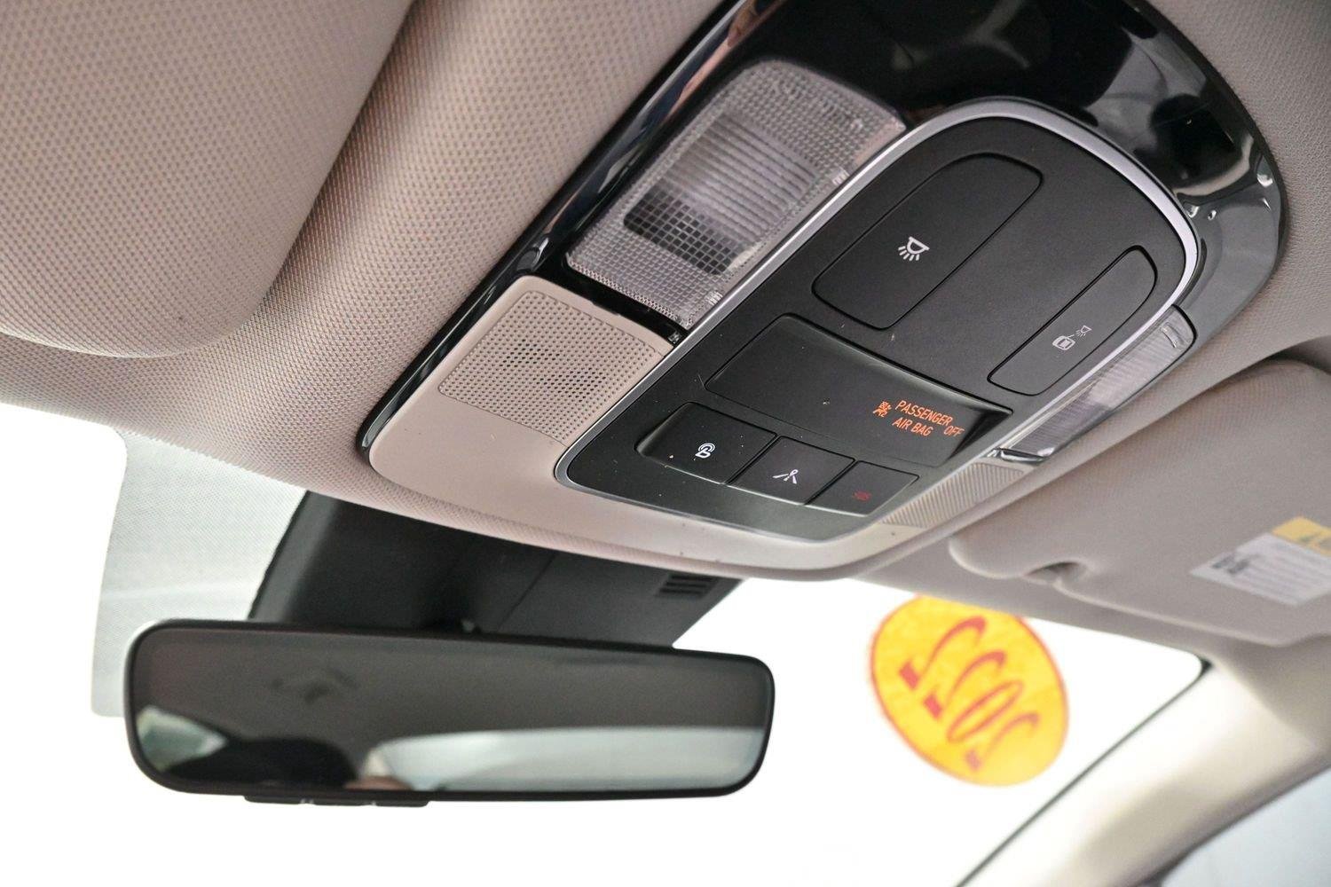Used 2022 Hyundai Sonata SEL FWD image 23
