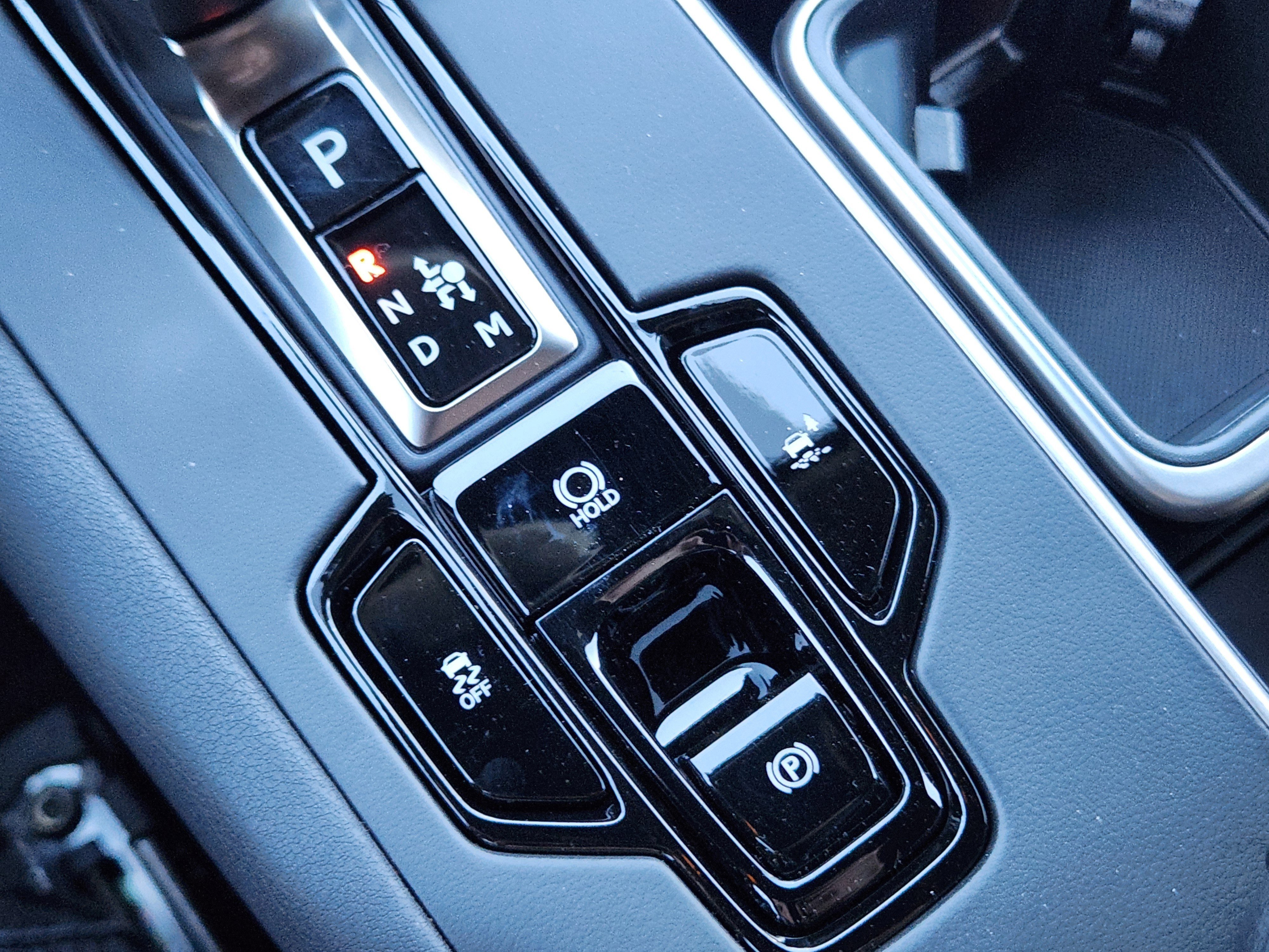 New 2026 Lexus TX 500h AWD image 31