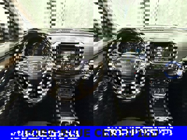 Used 2019 GMC Terrain SLE image 15