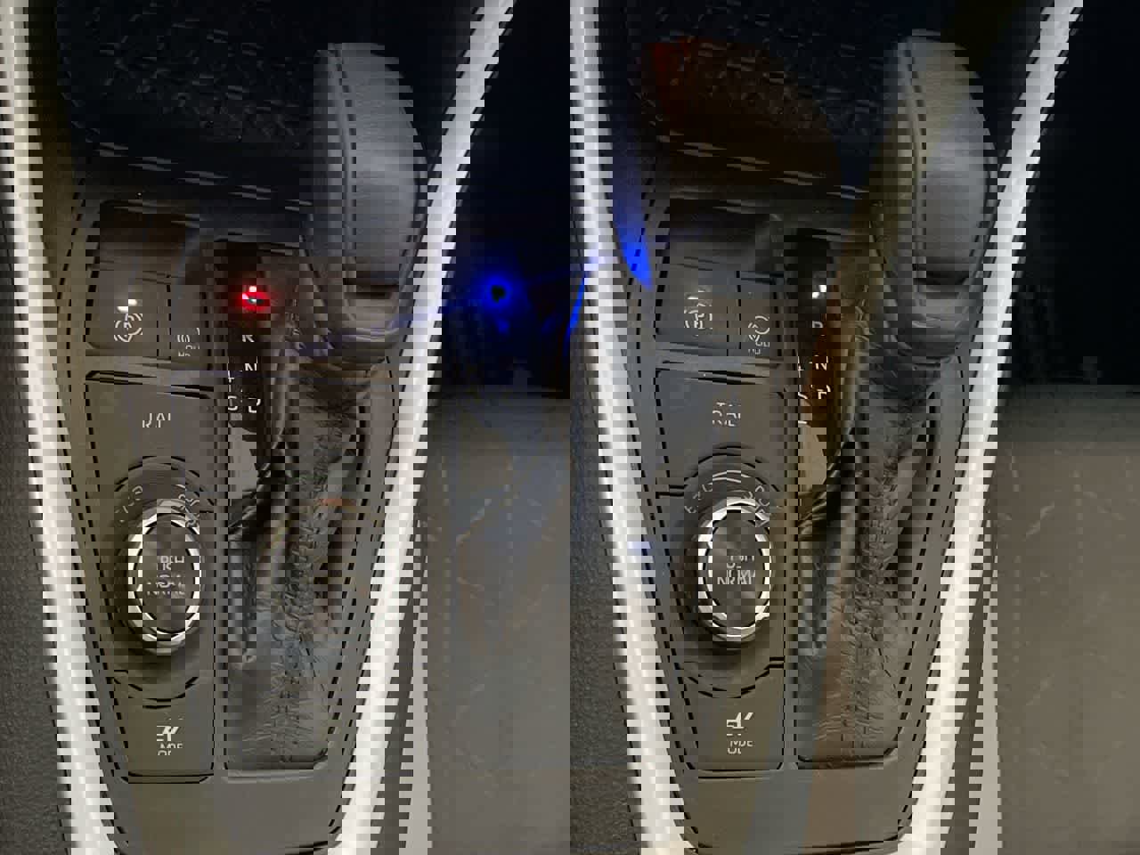 Used 2020 Toyota RAV4 XLE w/ Convenience Package image 20