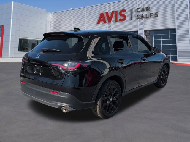 Used 2025 Honda HR-V Sport image 6