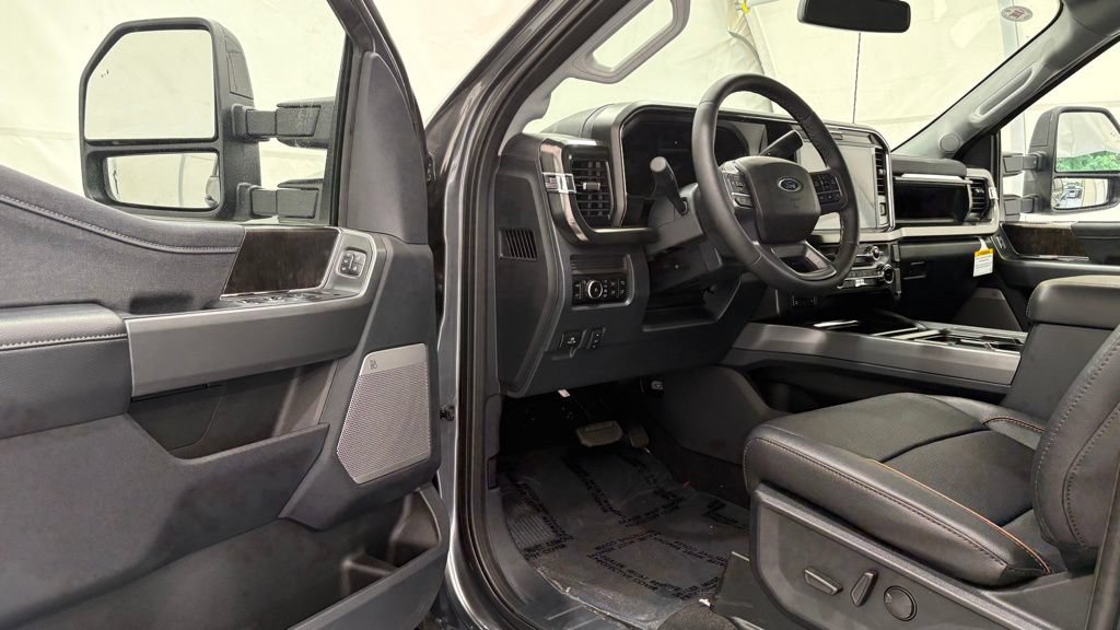 New 2026 Ford F350 Lariat AWD/4WD image 32
