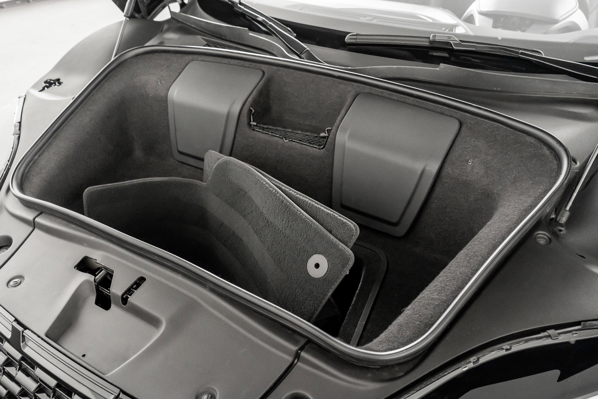 Used 2023 Audi R8 V10 performance image 52