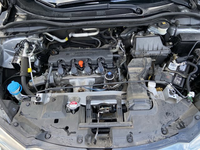 Used 2020 Honda HR-V EX image 27