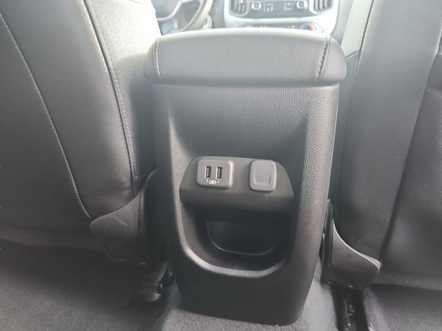 Certified 2022 Chevrolet Colorado ZR2 w/ Colorado ZR2 Bison Edition image 30
