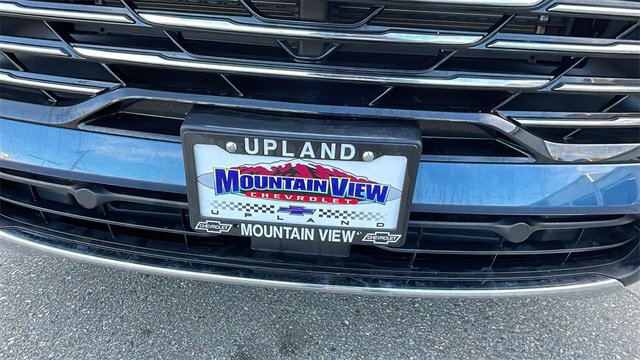 Used 2025 Buick Enclave Preferred image 9