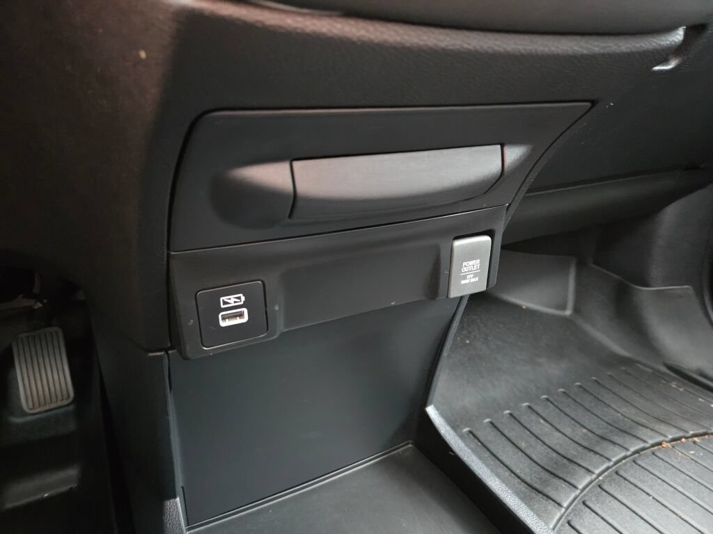 Used 2021 Honda Odyssey EX-L image 27