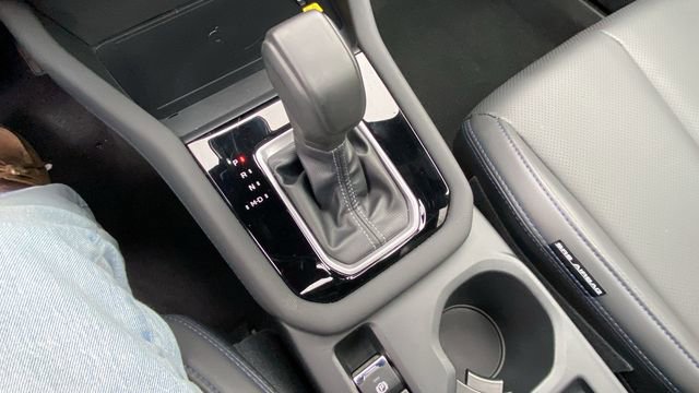 Used 2025 Subaru Forester Limited image 30