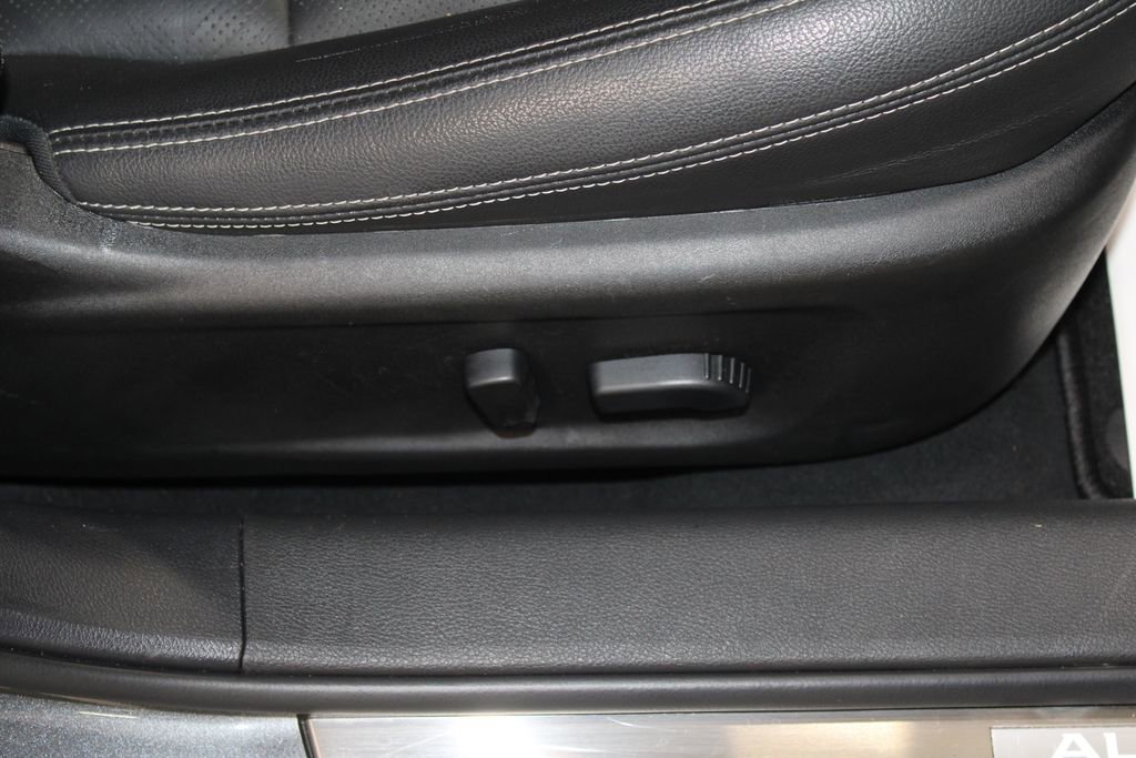 Used 2024 Nissan Altima 2.5 SL image 29