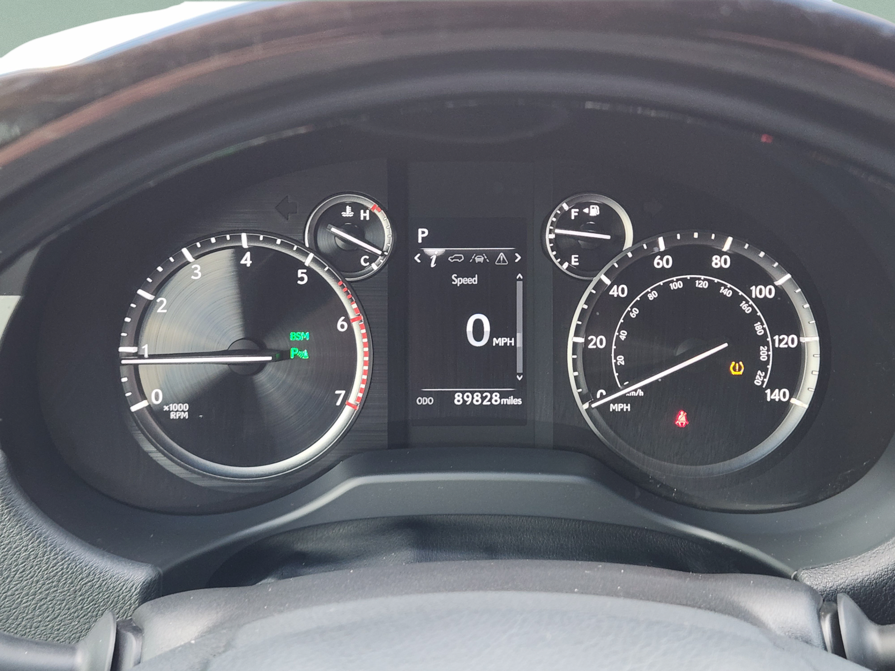 Used 2021 Lexus GX 460 Premium AWD/4WD image 9