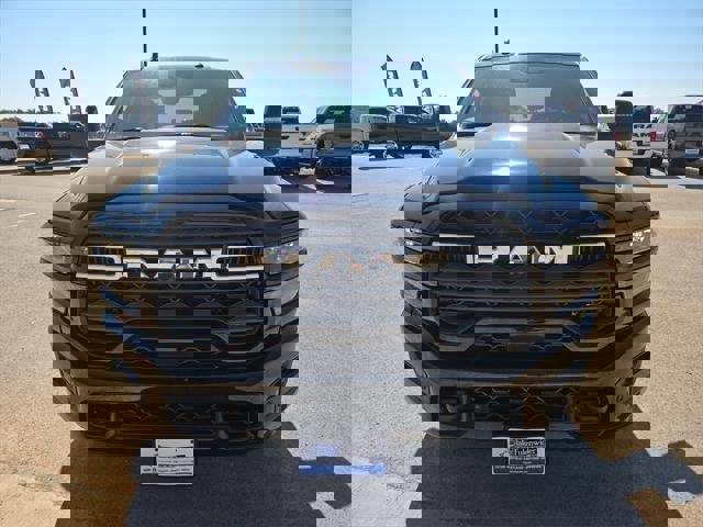 New 2026 RAM 2500 Lone Star image 41