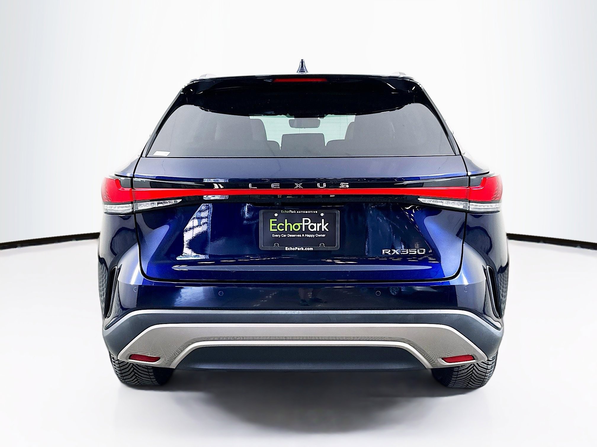 Used 2023 Lexus RX 350 Premium w/ Cold Area Package FWD image 7