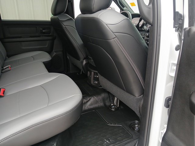 New 2026 RAM 5500 Tradesman w/ Chrome Appearance Group AWD/4WD image 24