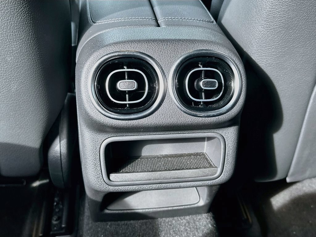 Certified 2026 Mercedes-Benz GLC 300 4MATIC image 27