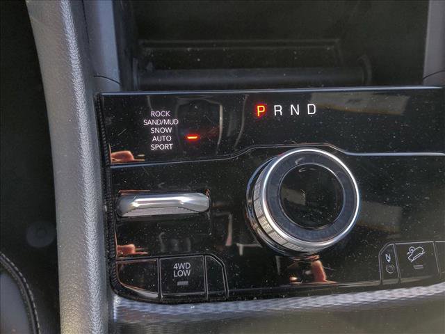 Used 2024 Jeep Grand Cherokee Limited 4xe image 13