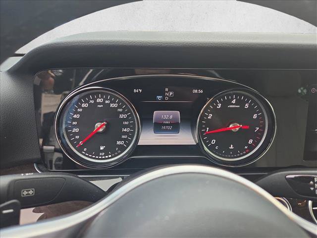 Certified 2019 Mercedes-Benz E 300 image 9