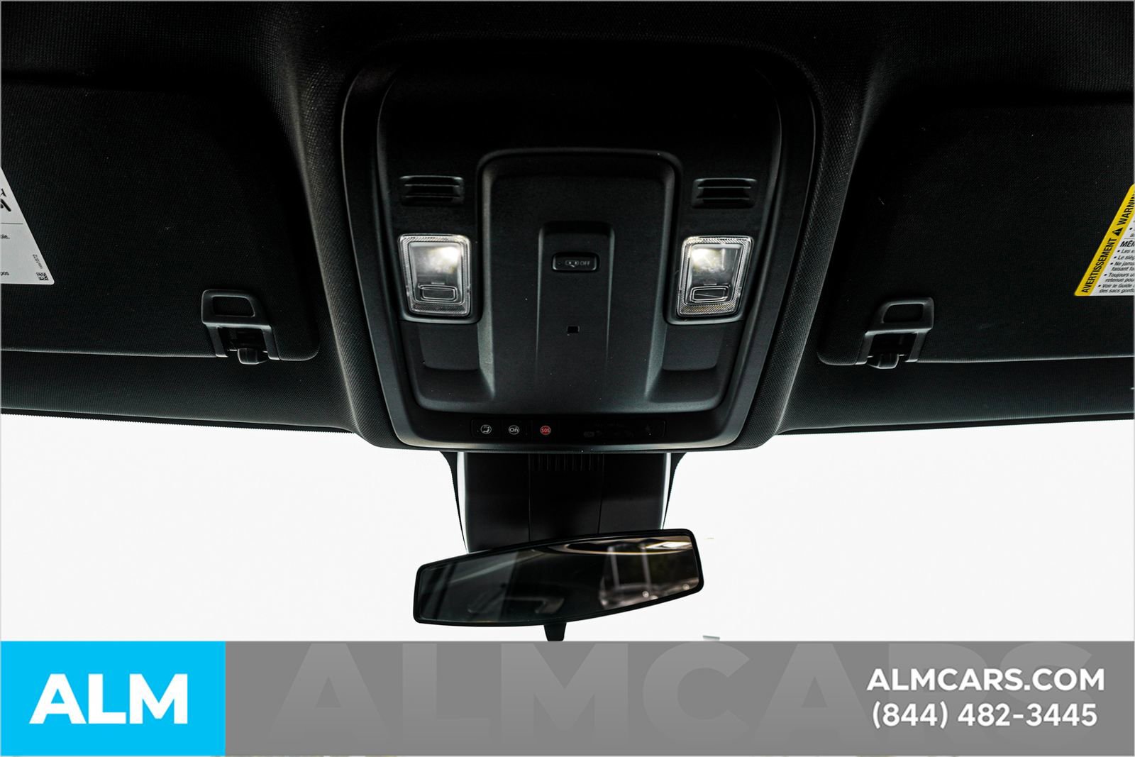 Used 2024 GMC Yukon SLE w/ LPO, Floor Liner Package image 62