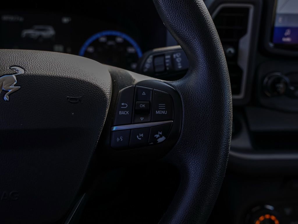 Used 2021 Ford Bronco Sport Big Bend image 27