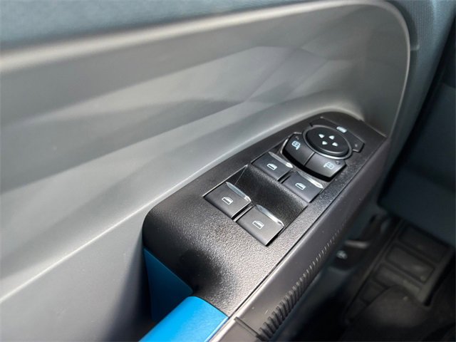 New 2025 Ford Maverick Lobo image 16