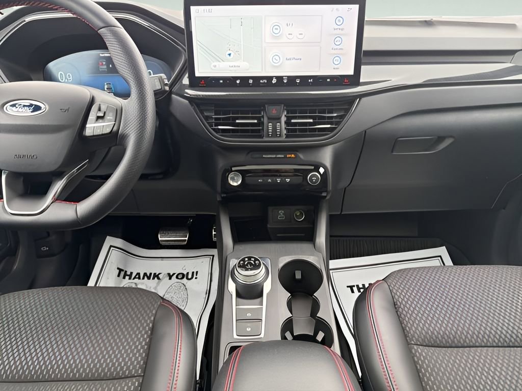 Used 2023 Ford Escape ST-Line Select w/ Tech Pack #2 image 16