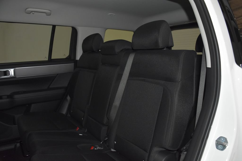 New 2026 Hyundai Santa Fe SE FWD image 28