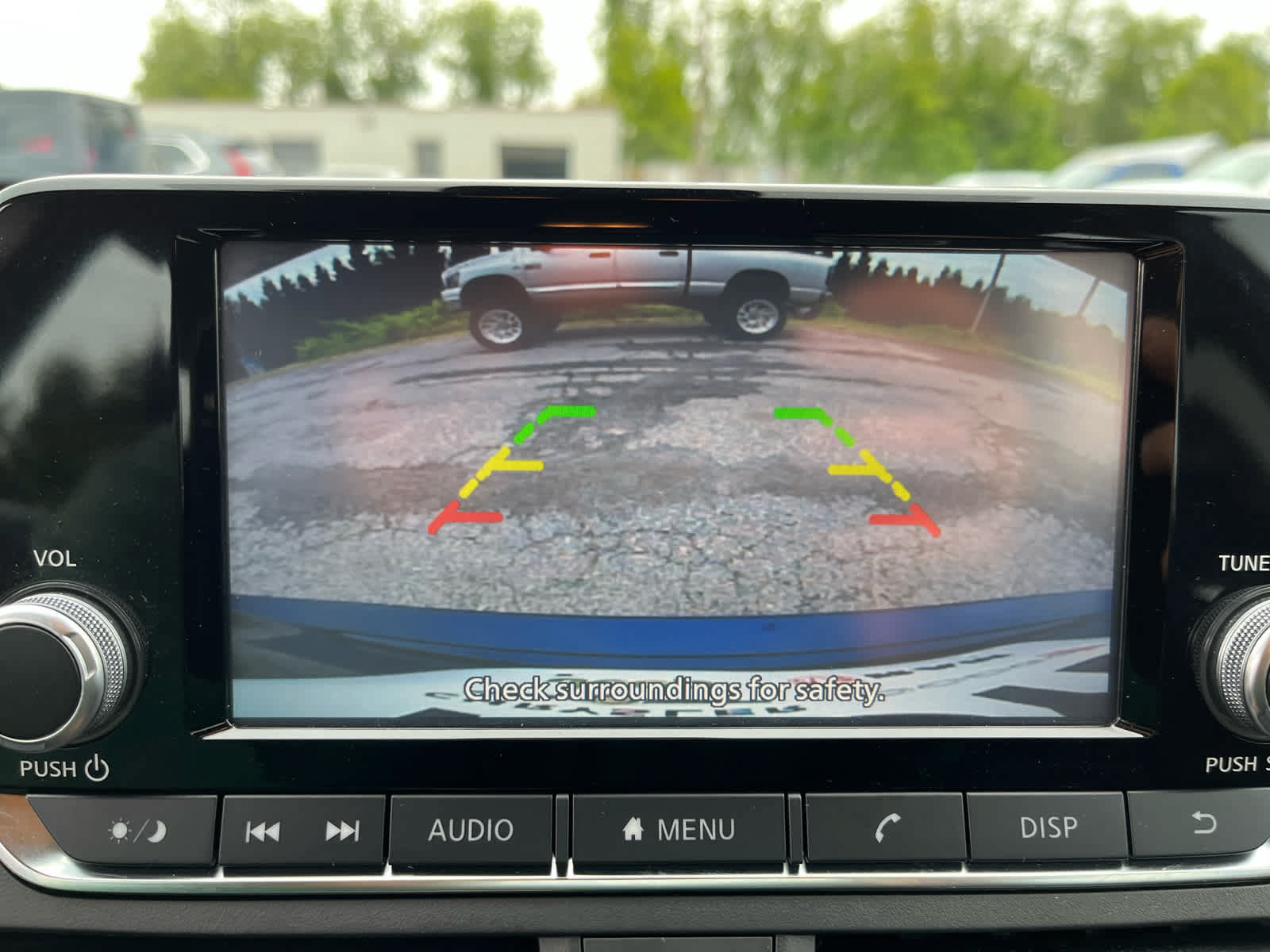 Used 2021 Nissan Altima 2.5 S w/ Driver Assist Package FWD image 16