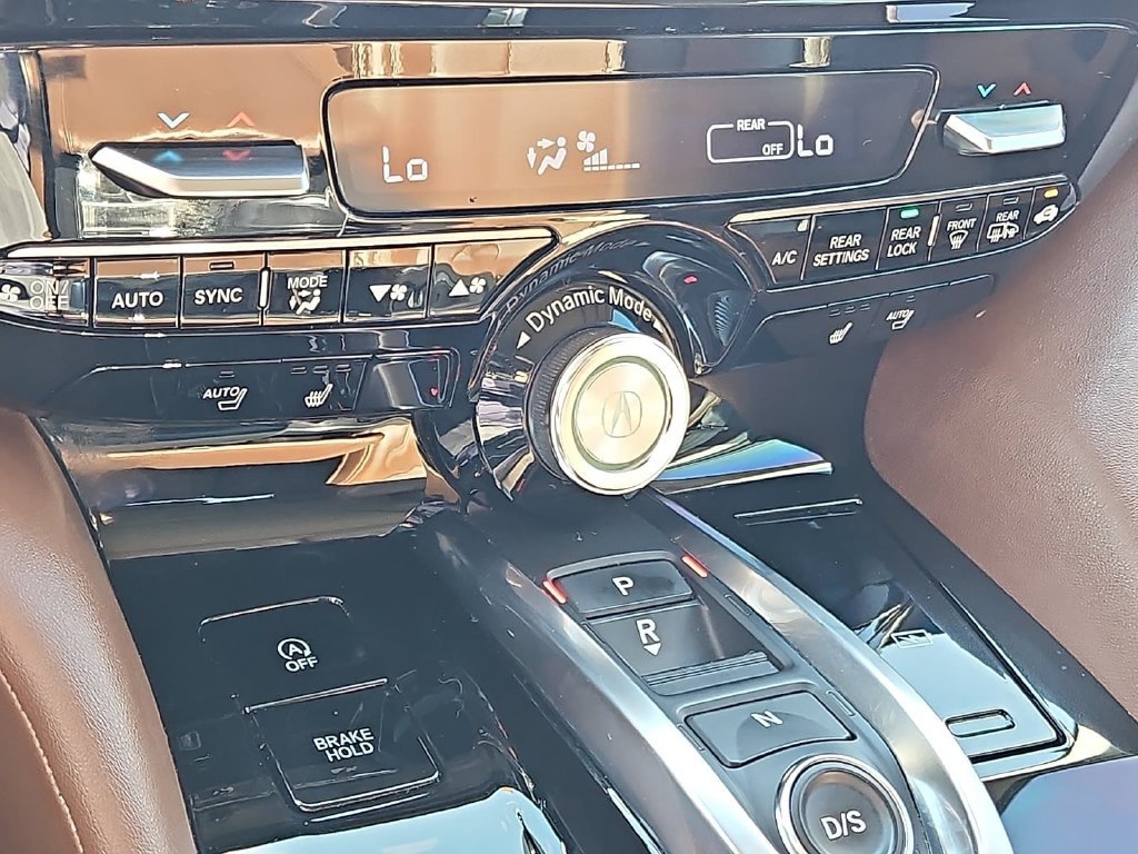 Used 2024 Acura MDX w/ Technology Package FWD image 20