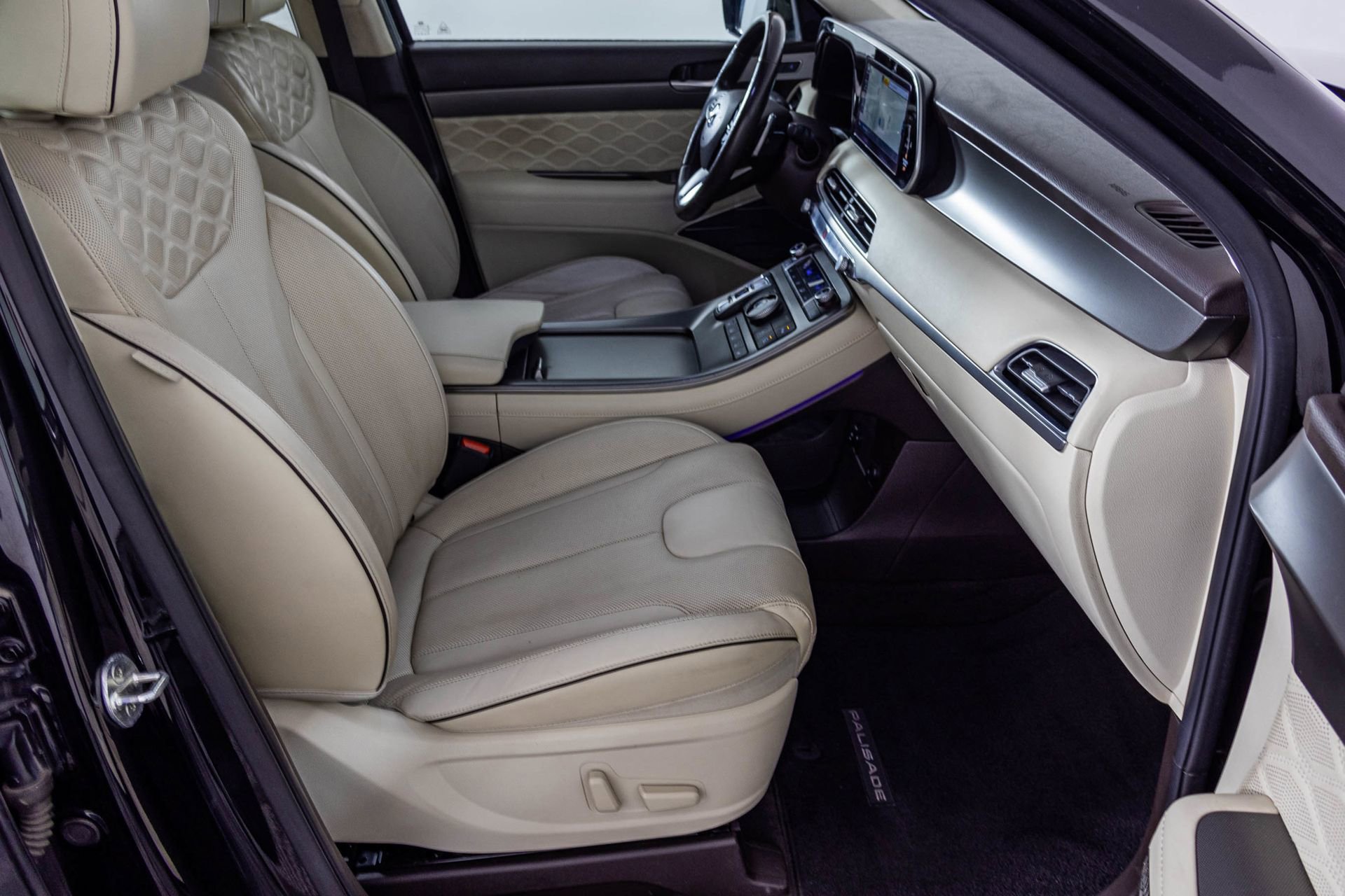 Used 2020 Hyundai Palisade Limited image 47