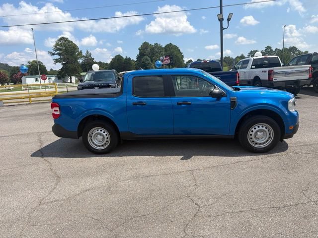 Used 2022 Ford Maverick XL w/ Equipment Group 100A Standard AWD/4WD image 14