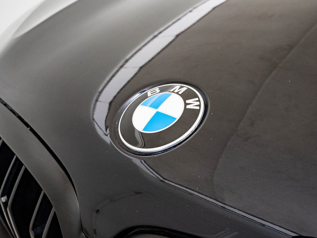 Used 2024 BMW X6 M60i image 3