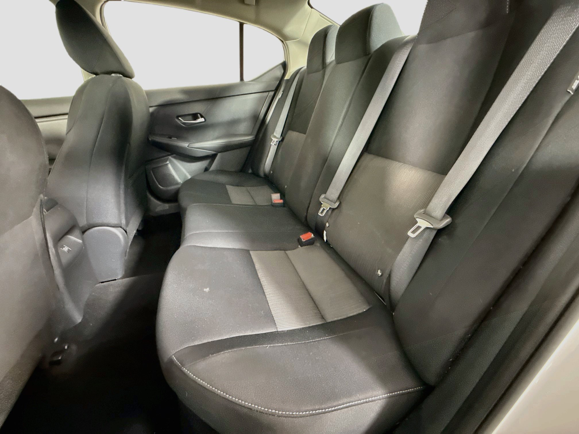 Used 2023 Nissan Sentra SV FWD image 25