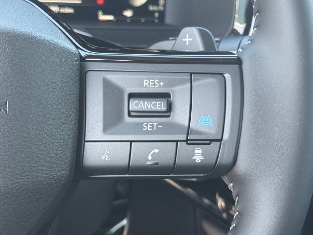 New 2026 Nissan Pathfinder Platinum AWD/4WD image 29
