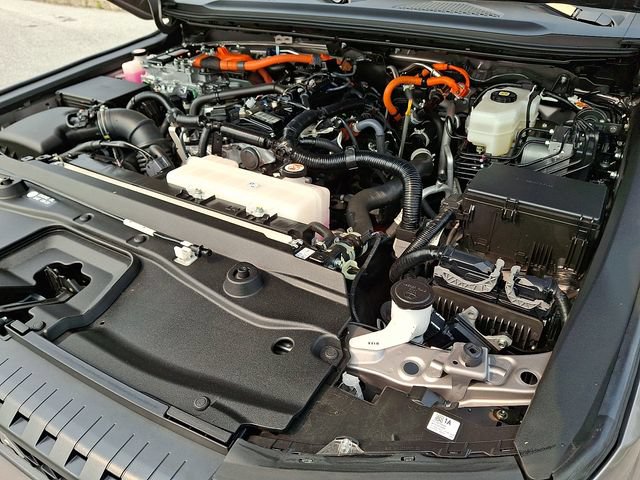 Certified 2025 Toyota Land Cruiser 1958 AWD/4WD image 27
