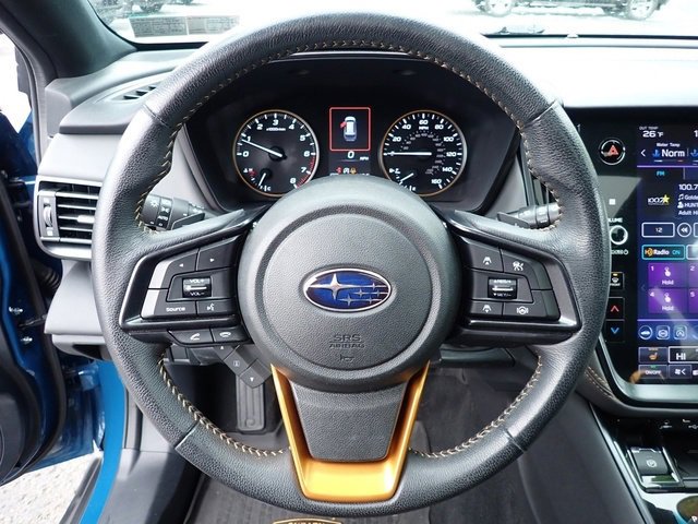 Used 2022 Subaru Outback Wilderness w/ Wilderness Package image 25