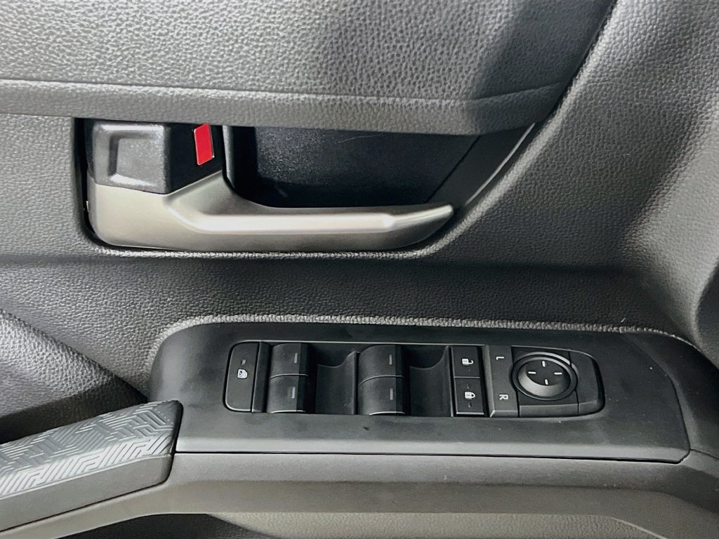 New 2026 Toyota Tacoma TRD Off-Road AWD/4WD image 14