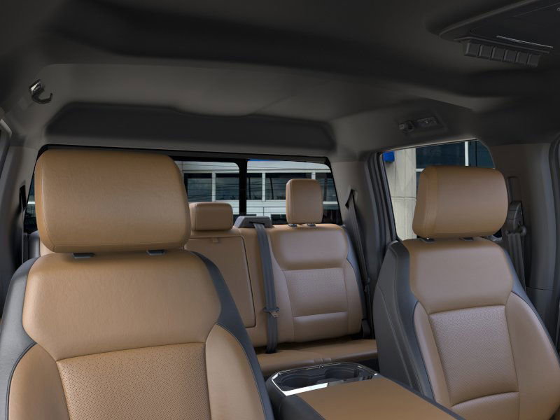 New 2026 Ford F350 4x4 Crew Cab Super Duty image 22