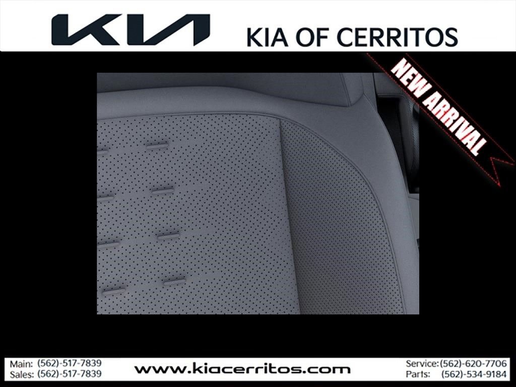Used 2026 Kia EV9 Wind AWD/4WD image 4