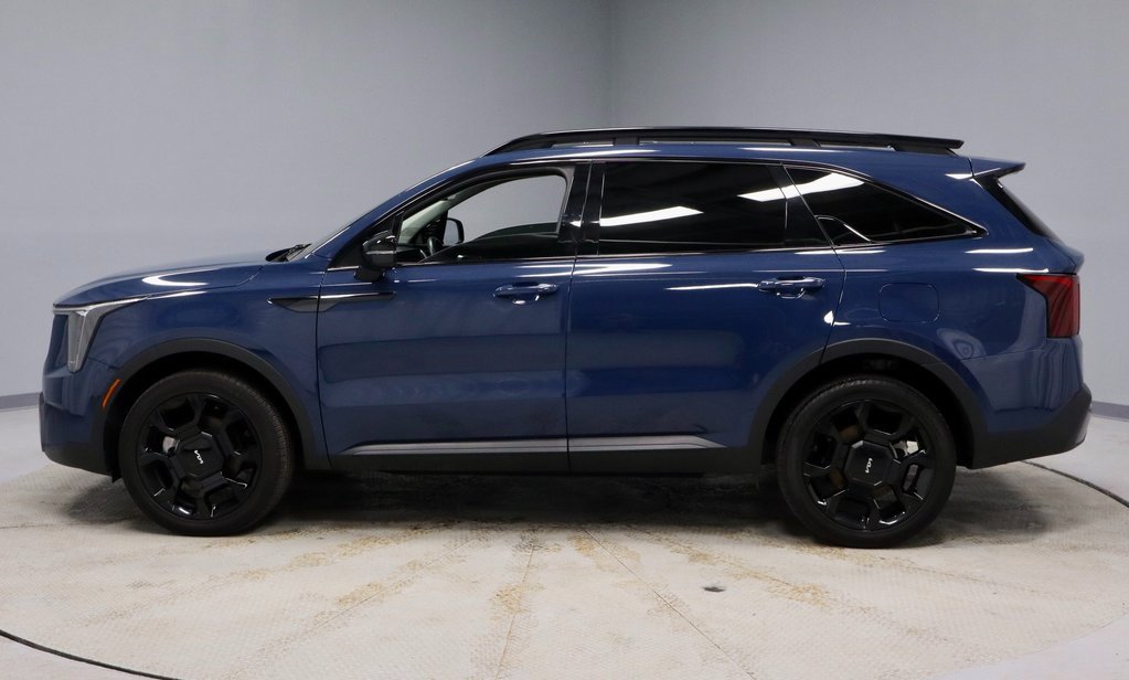 Used 2024 Kia Sorento SX image 10