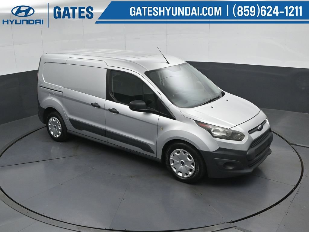 Used 2015 Ford Transit Connect XL FWD image 41