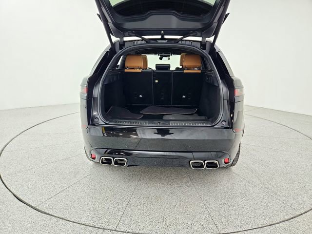 Used 2020 Land Rover Range Rover Velar SV Autobiography Dynamic image 15