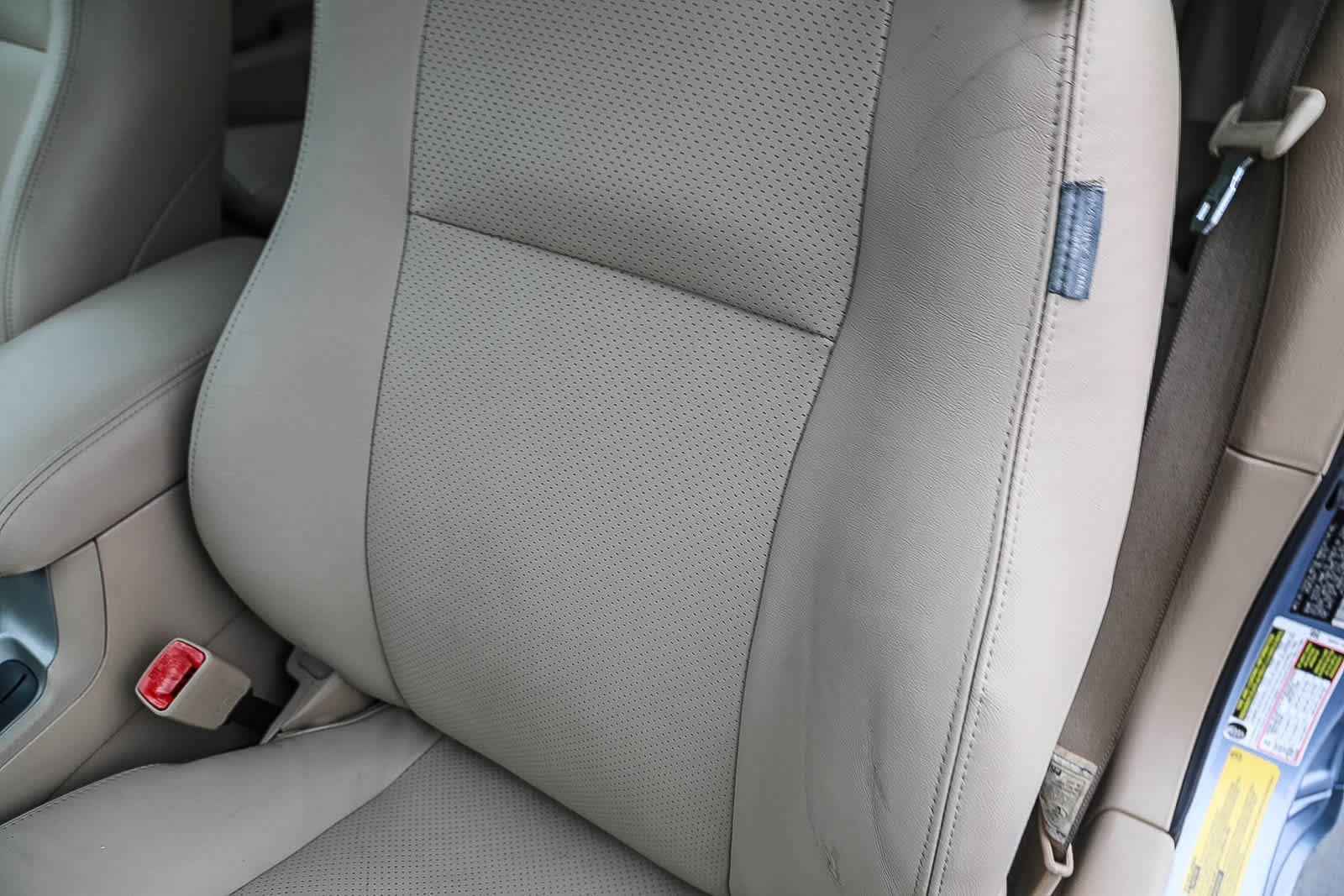 Used 2008 Toyota Solara SLE FWD image 25