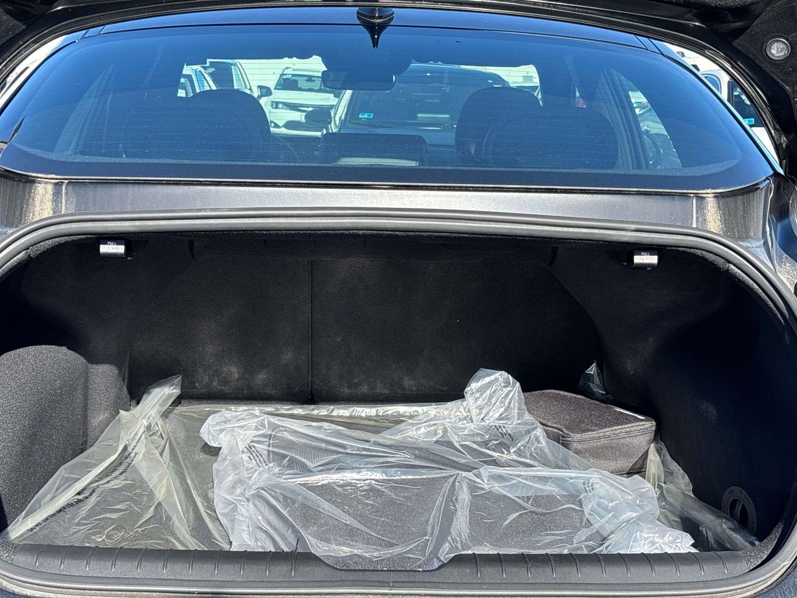 Certified 2023 Hyundai Ioniq 6 SEL image 13