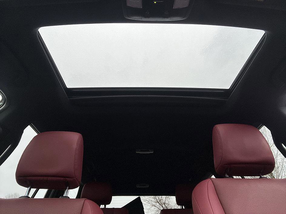 Used 2021 Lexus GX 460 Premium image 25