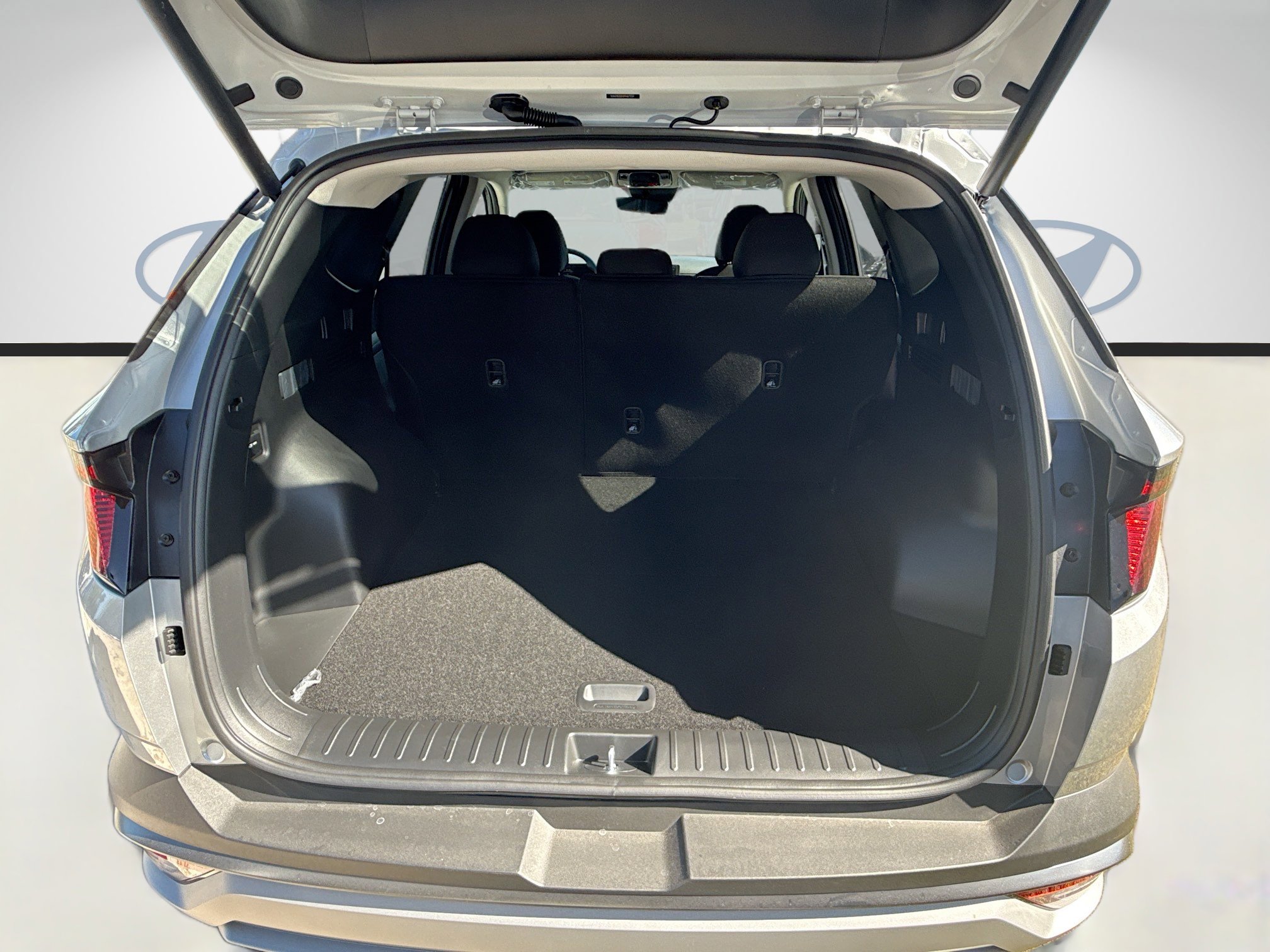 New 2026 Hyundai Tucson SEL image 19