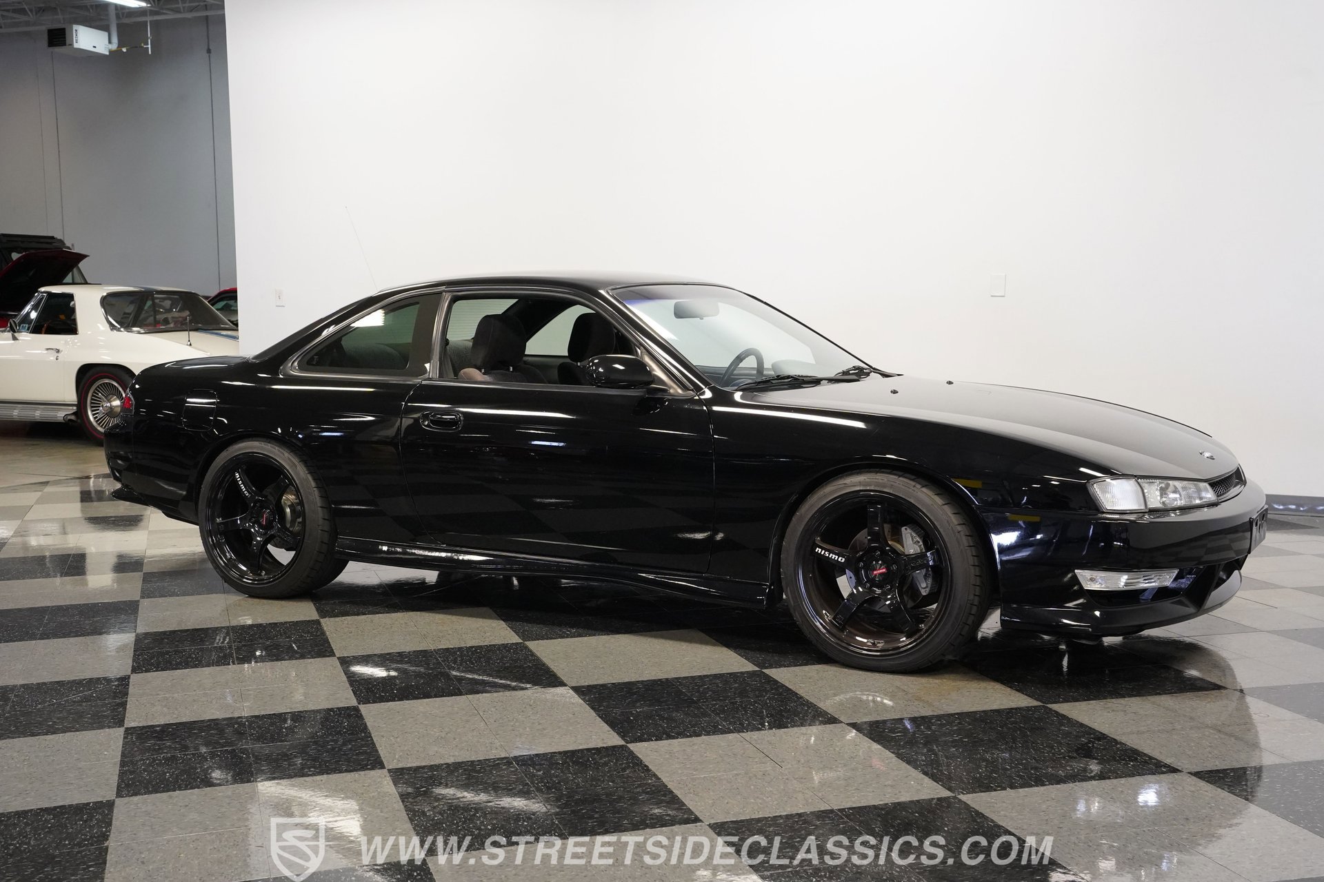 Used 1997 Nissan 240SX RWD image 16